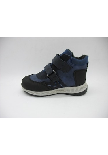 Toddler 02202 Deri Ortopedik Destekli Bot 21-25 (450171934) Çok Renkli