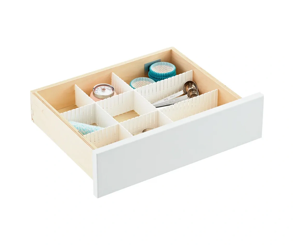 Arniks Depolama Kutusu Bölücüleri 230269922 Beyaz