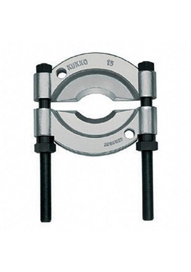 Kukko 15-1 Dış Rulman Çektirme Ayırıcı Tabla 12-75 Mm