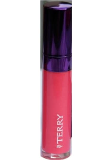 By Terry Gloss Delectation Likit Ruj 6
