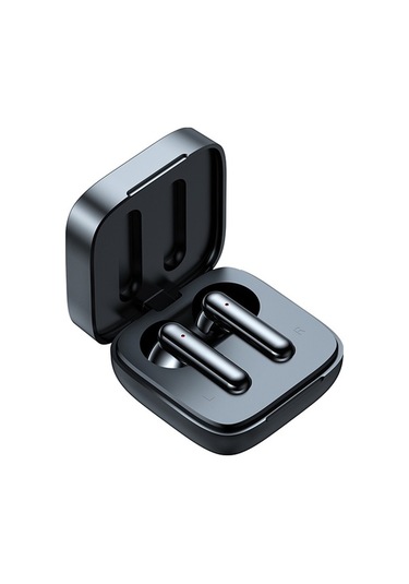 Fortunelane K60 Bluetooth 5.3 Kulak İçi - 15 Saat Bekleme, 10m Mesafe, Siyah