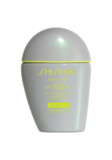 Shiseido Sports BB Spf50+ Medium 30 ML