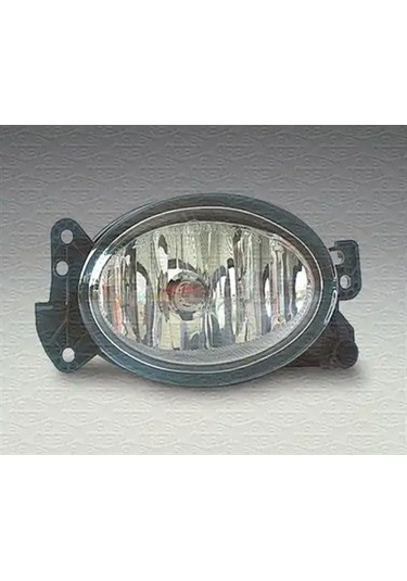Mercedes C220 W204 Sis Fari Sag 2007-2008 Magnetı Marellı 710305077002