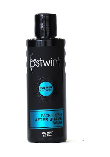 Ostwint Hot Contact After Shave Balm 200 ML