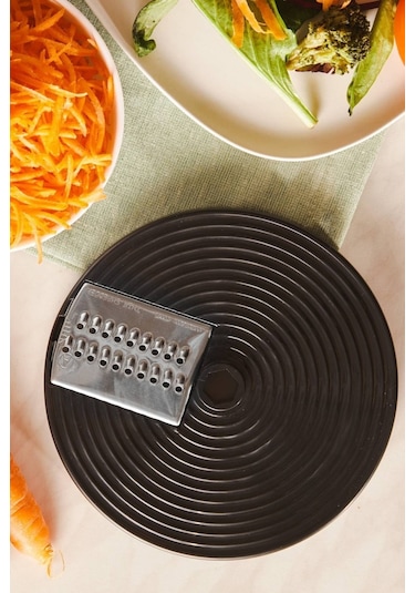 Karaca MM Prosteel 2000 W Cam Mutfak Robotu