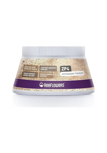 Reeflowers Zp4  Antioxidant Powder 500 ML