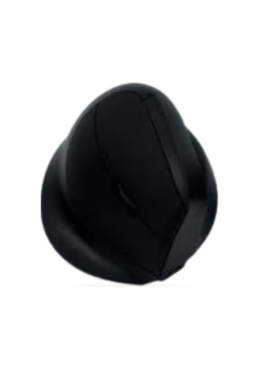 Büro Ev Ofis Bilgisayarı İçin Siyah Bluetooth Wifi Mouse Diğer