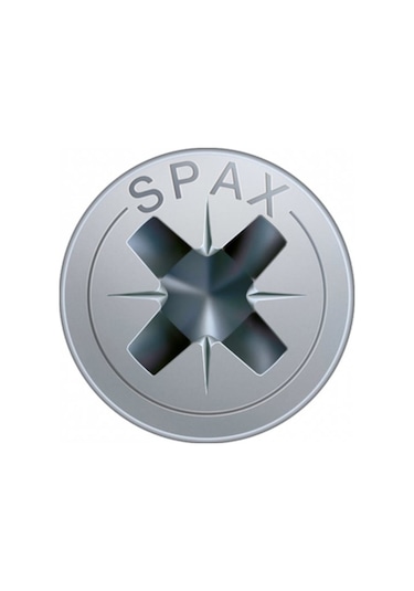 Evrensel Vida, Sunta Vidası, 5 x 40 mm, 500 Adet, Tam Dişli