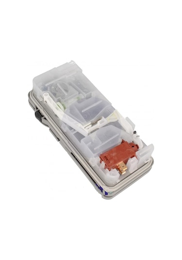 Arçelik 63107hıt Uyumlu Bulaşık Makinesi Deterjan Kutusu Üretici Etiketli