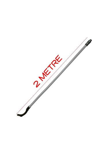 Nilfisk Uyumlu Multi 30 Süpürge Hortumu Seti