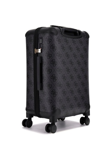 Guess Berta Kadın Antrasit Orta Boy Valiz Twob8688982-clo Antrasit