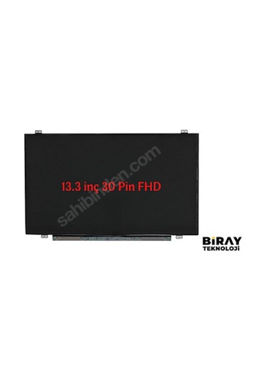 B133xtn02.2 13.3inç 30pin Hd 1366x768 Ekran Panel