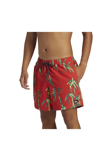 Quiksilver Quıksılver Remade Mıx Volley 16 Rqc0 Çok Renkli