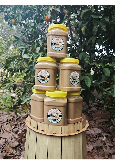 Tahin Beyaz 935gr