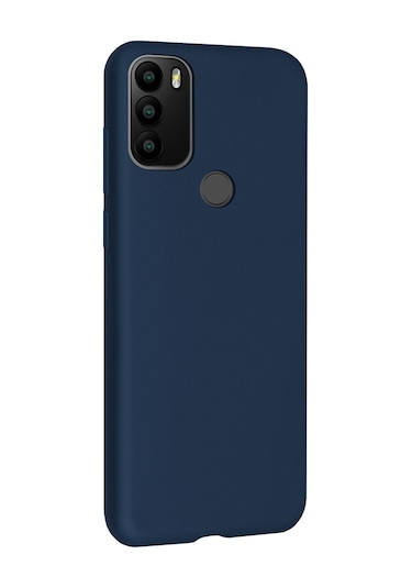 General Mobile Gm 21 Plus Kilif Fitcase Premiums Silikon Arka Kap 514449219