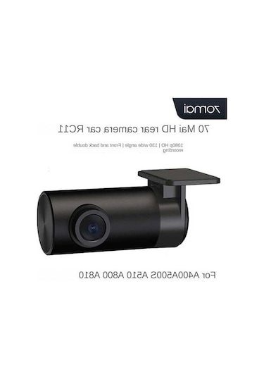 Tongxida 70mai Rc11 Arka Araç Kamera A510/ A810/ A, Yüksek Kalite Model