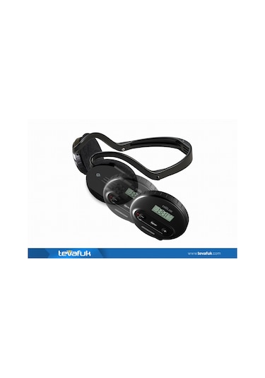 XP Deus WS4 Kablosuz Kulaklık (Ana Ünite Yerin de Kullanılabilir)