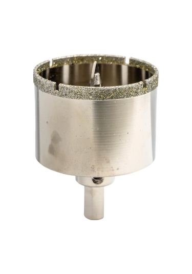 Master 530910 Cam Seramik Delme Panç 50 Mm