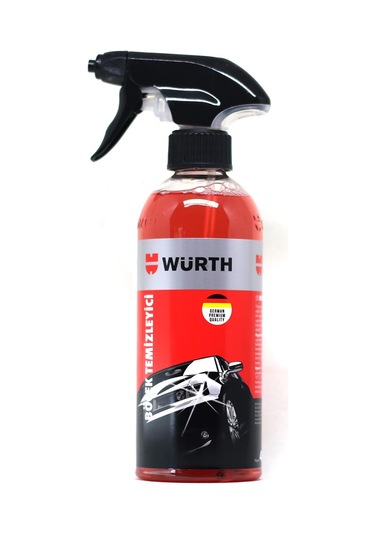 Würth Consumer Line Böcek Temizleyici 400 Ml N11.11