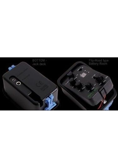 Artec Ceq 4 Band Equalizer Tuner