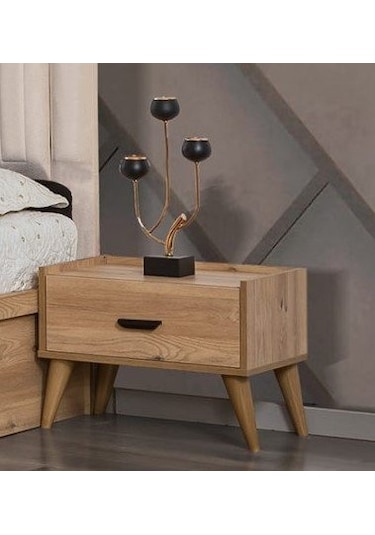 Dardason Turna Komidin Meşe