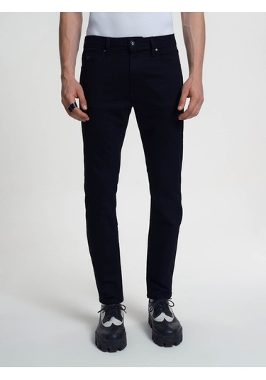 Loft Erkek Jean Pantolon Siyah Lf2034723 Ricardo 24yp69000048 P690024 Siyah