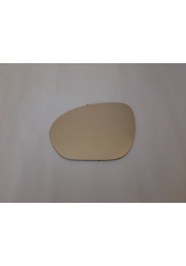 Nissan Juke 2010- 2015  Model Arası Sol Taraf Ayna Camı