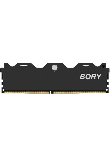 16 GB DDR4 3200MHZ BORY GAMING SOGUTUCULU KUTULU DESKTOP