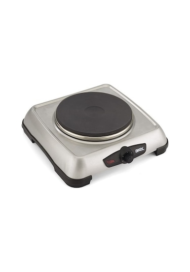 Akel AP511 Set Üstü Ocak Beyaz