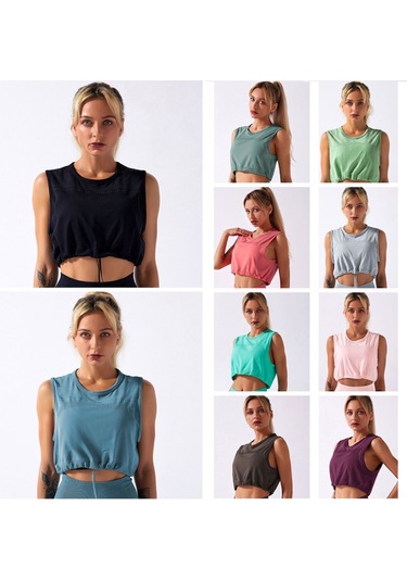 Skycity Kadınlar İçin 2 Parça Dikişsiz Yoga Seti: Esnek, Rahat Ve Nefes Alabilir Spor Kıyafeti Mavi