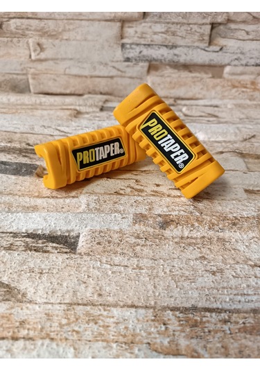 Cg Modifiye Basamak Lastiği Protaper Sarı