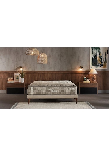 Bellona Dream Bamboo Yatak 160 x 200