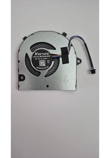Dell Latıtude 14 3420 & Dell Latitude 15 3520 2021 Yd29t Fan 1