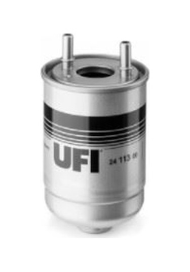 UFI 24.113.00 Mazot Filtresi Megane III 09- Grand Scenic III 09- Fluence 10- 1.5 DCI
