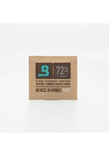 Boveda %72 8 G 10 Paket Puro Nemlendirici