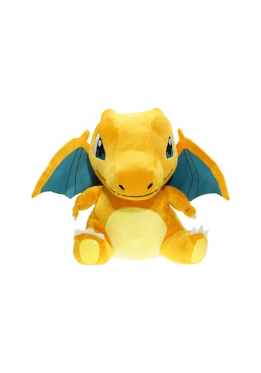 Charizard 20cm Pokemon Peluş Oyuncak Figür