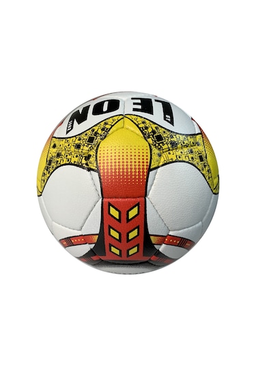 Leon Ultima Futbol Topu 5 Numara Çok Renkli