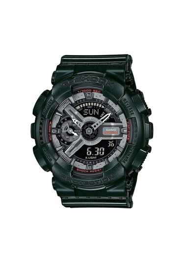 Casio GMA-S110MC-3ADR Erkek Kol Saati