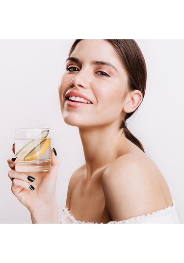 Thalia Vitamin C & Collagen Booster Vücut Serumu 50 ML