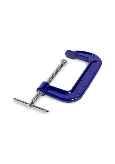 BULUT Kazancı İşkencesi Döküm C Tipi 5 inç 125 mm