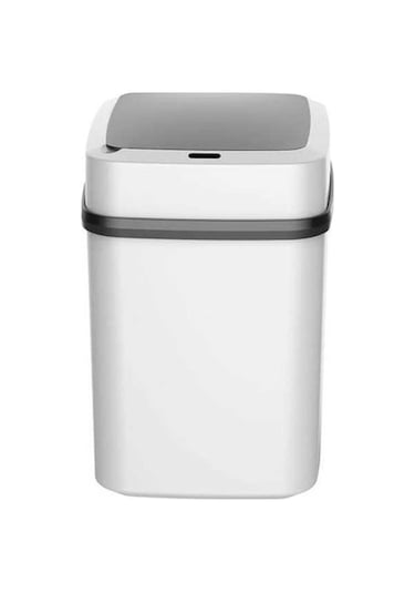 Flybuy Sessiz Seçenek: Otomatik Kutusu Çöp Atık Akıllı A Md Diğer