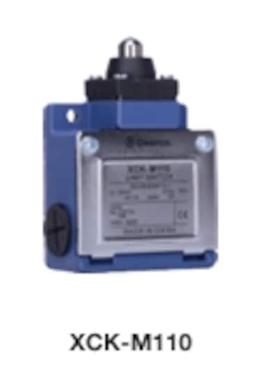 Deerco Xckm110 Pim Limit Switch