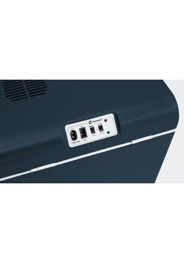 Outwell Ecocool Lite Dark Blue 24 L 12v/230v Portatif Buz Dolabı