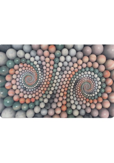 Kapı Önü Dijital Baskılı Paspas