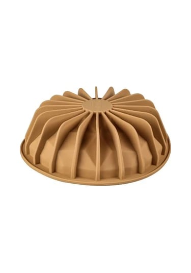 By Collection Kek Pişirme Kalıbı 145854400 Bej