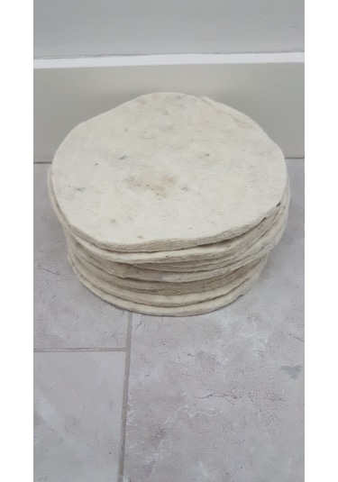 Güvercin Keçe Folluk Keçe 25 Adet