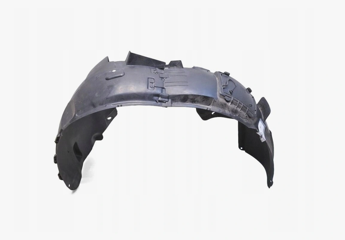 Çamurluk Davlumbazı Ön Sağ Uç Astra H