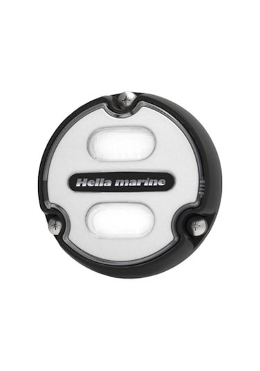 Hella Marine Apelo A1 Beyaz-Mavi Su Altı Aydınlatma Lambası
