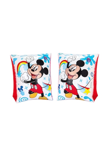 Bestway Kolluk Mickey 23x15cm Kzld-bw91002 0166