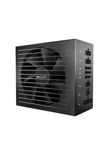 Be Quiet BN282 Straight Power 11 650W 80+ Gold Modüler Güç Kaynağı